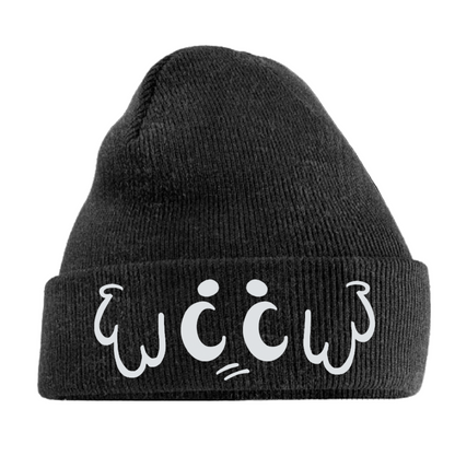 Beanie - become boyboy