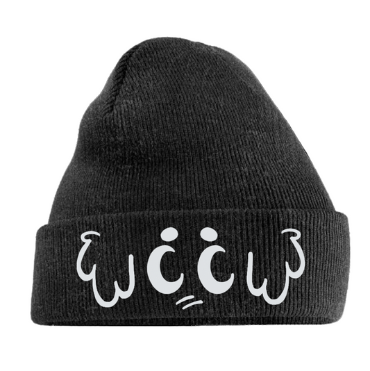 Beanie - become boyboy