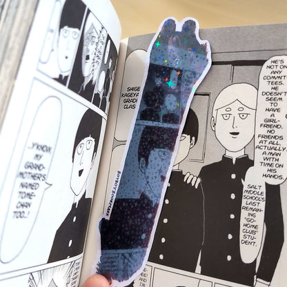 Boyboy Bookmark