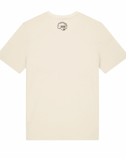 Too Many Boyboy's - Natural Cotton T-Shirt