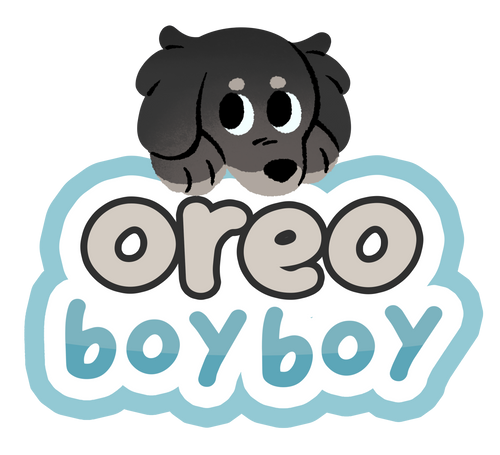 Oreo Boyboy Official Shop