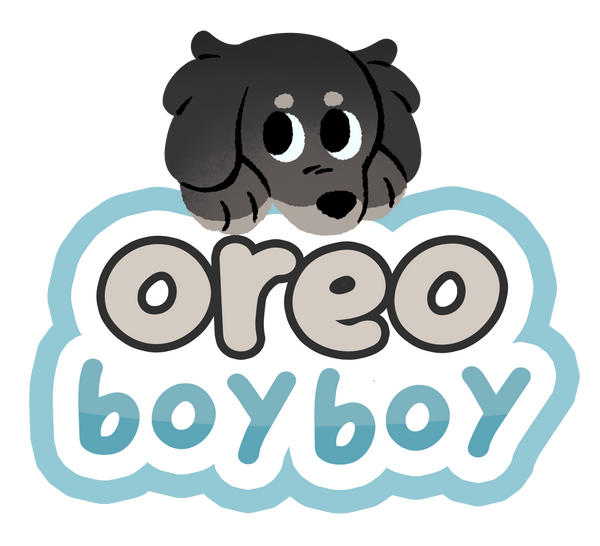 Oreo Boyboy Official Shop