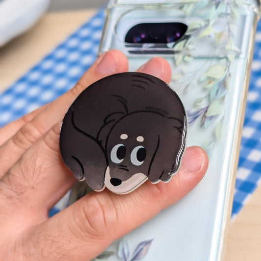 Oreo Boyboy Phone Grip