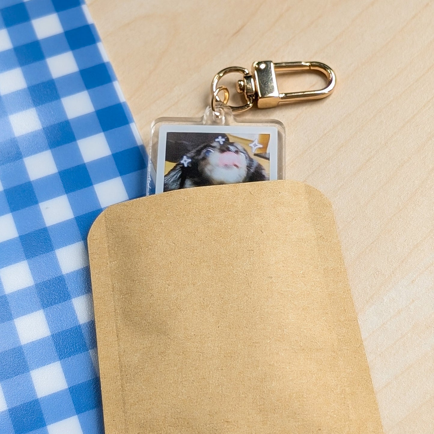Polaroid Charms - Blind Bag!