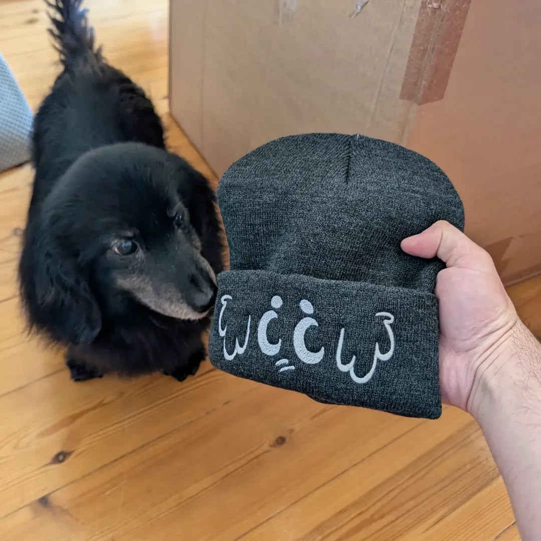 Beanie - become boyboy