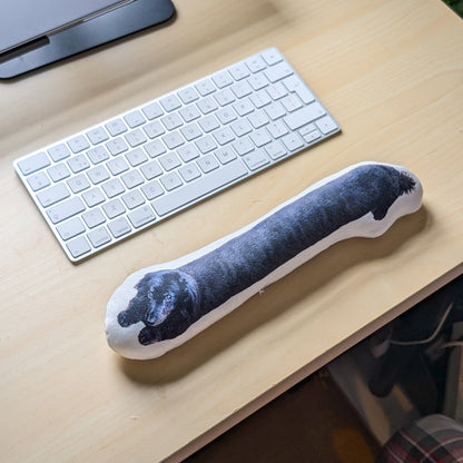 Long Boyboy Plushie Wrist Rest